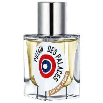 Putain des Palaces EDP